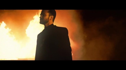 New! 2o13 | Jay Z Feat. Justin Timberlake - Holy Grail | Официално Видео |