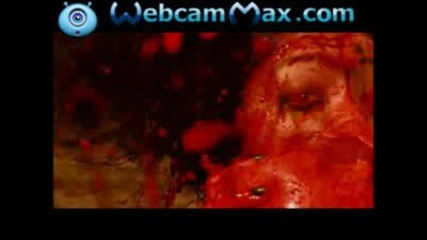 Marilyn Manson Let Your Ego Die 2011