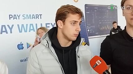 Българските рекордьори по плуване останаха доволни от представянето си на СП