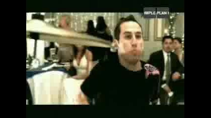 Simple Plan - Shut Up