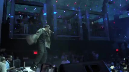 Drake - Forever (live at Axe Lounge) Високо Качество