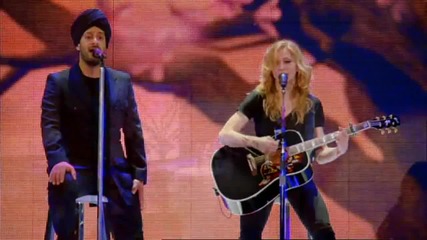 Madonna Paradise Not For Me Live Confessions Tour Dvd Live London Hd 