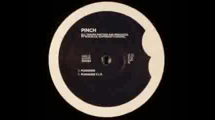 Pinch - Punisher (skreams Heavy Duty remix)