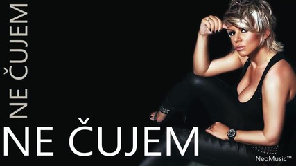 Dara Bubamara 2010 - Ne cujem