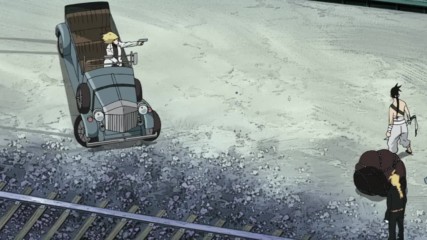 [ Bg Subs ] Fullmetal Alchemist: Brotherhood - 23 [ Ice Fan Subs ]