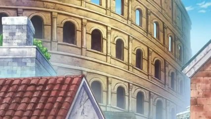 One Piece - 675 [bg Sub]