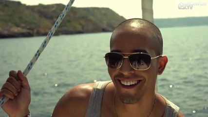 » Patrick Miller - U & I ( Hakuna Matata ) ( Official Video Hd )