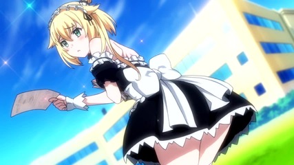 Kuusen Madoushi Kouhosei no Kyoukan Episode 3 Eng Sub Hd