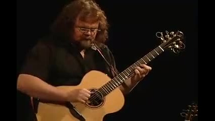 Don Ross - Michael - www.candyrat.com 