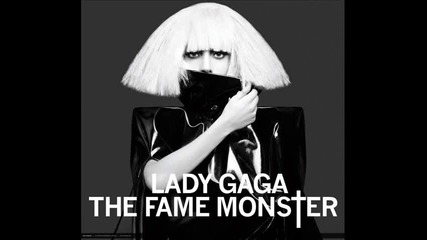 Lady Gaga - Monster Megamix 2010 [ 19min. set ]