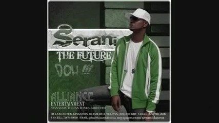 Serani Ft. Bugle - Feels Like Music 