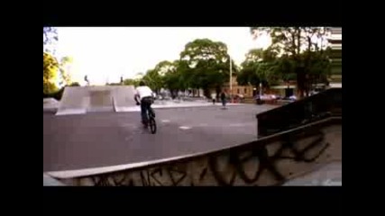 Bmx най - добрите