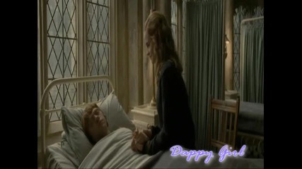 Ron / Hermione - Too Little Too Late