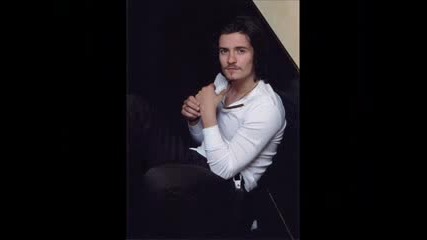 Orlando Bloom - I Want It That Way