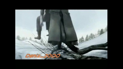 The Cold Rush 
