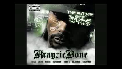 Krayzie Bone Feat. 2pac - N.i.g.g.a.