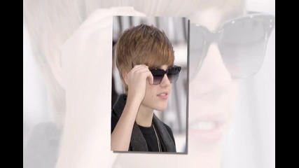 Justin Bieber for princes anahi 