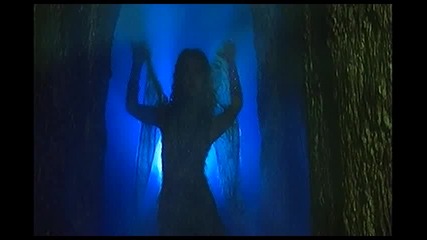 Райна - Любов Не Прося ( Dvd Rip )