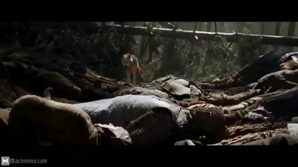 Трейлъра На Robin Hood Super Bowl 2010 [ H Q ]