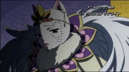 Fairy Tail - Opening 8