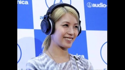 Boa - I See Me (preview) ~ new jap. single 2010 