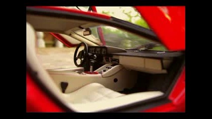 Lamborghini Countach 5000s