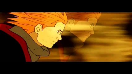 [ Hq ] Naruto Shippuuden Amv