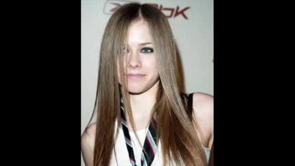 Avril Lavigne - Mobile