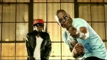 David Banner ft Lil Wayne - Shawty Say
