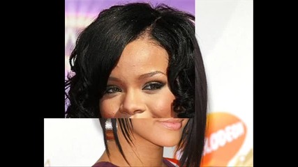 Rihanna 4ever