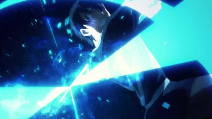 Sword Art Online Alicization / Изкуството на меча Онлайн: Алисизация [04] [ Бг Суб ]