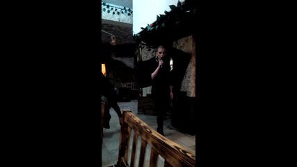 New! Славена - Лъжа е /преслава - Лъжа е/ live