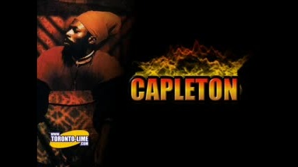 Capleton - Old And The Young