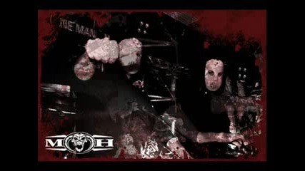 Angerfist - Dance with the Wolves