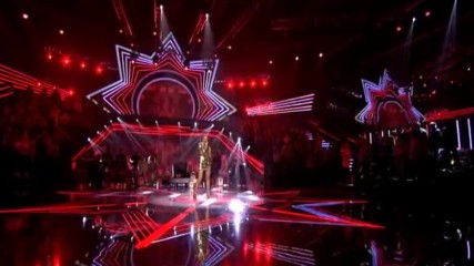 Nermina Mamanovic - Tebi ljubav nije bitna - Zg Specijal 11 - Tv Prva 17.12.2017.