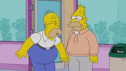 The Simpsons Сезон 25 Епизод 14