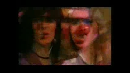 ABBA - Happy New Year (Millenium edition)