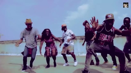 J. Martins featuring Koffi Olomide - Dance 4 Me Remix, 2015