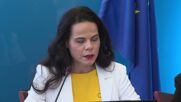 Здравният министър: Средствата по Плана за възстановяване и устойчивост няма да бъдат загубени