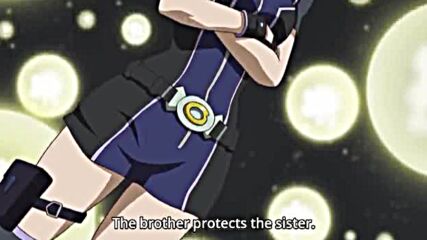 Yu-gi-oh! Vrains Episode 21