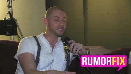 Britney Spears/choreographer-britney Is Different!