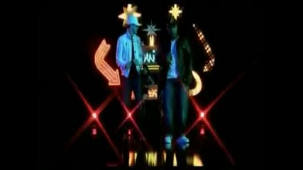 Timbaland - Carry Out ft. Justin Timberlake