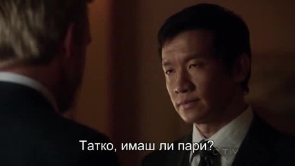 Arrow Стрела S01 E21 (2013) бг субтитри