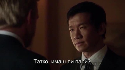 Arrow Стрела S01 E21 (2013) бг субтитри