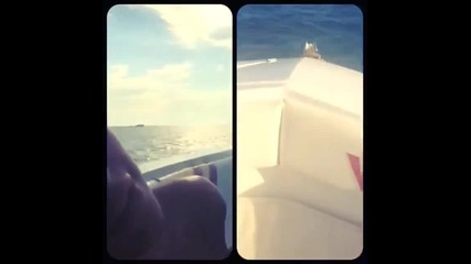 Andrea - summer 2