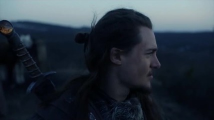 The Last Kingdom s01e03