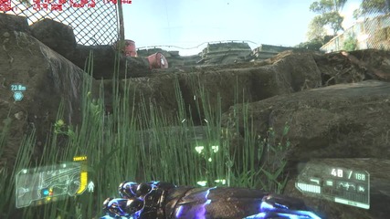 Crysis 3 - My gameplay Part 3