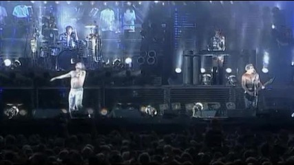 Rammstein - Du Hast Вокали 