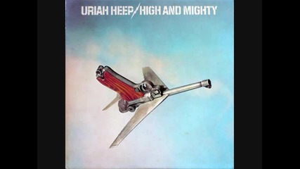 Uriah Heep - Make a Little Love 