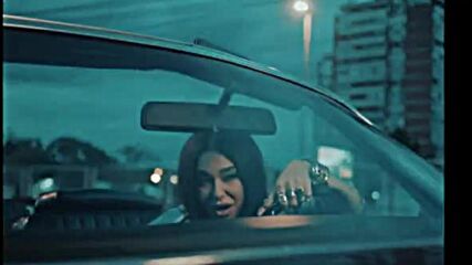 Sanja Vucic - Makadam Official Video (ep Makadam 2024).mp4